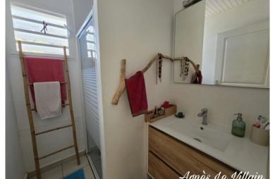 Vente Maison 156m&sup2; 7 pièces Deshaies