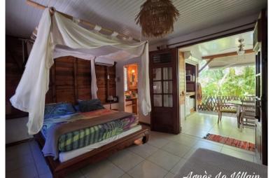 Vente Maison 156m&sup2; 7 pièces Deshaies