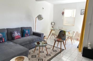Appartement Résidence Belle Rivière