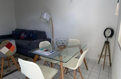 Appartement Résidence Belle Rivière