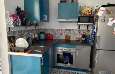 Appartement Résidence Belle Rivière