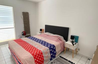 Appartement Résidence Belle Rivière