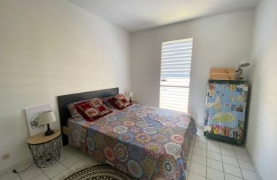 Appartement Résidence Belle Rivière