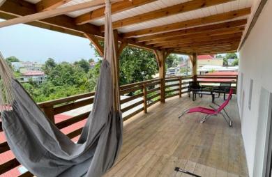 Vente Maison 83m&sup2; 4 pièces Gosier
