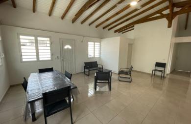 Vente Maison 83m&sup2; 4 pièces Gosier