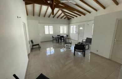 Vente Maison 83m&sup2; 4 pièces Gosier