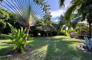 Vente Maison 28m&sup2; 2 pièces Saint François