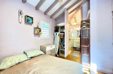 Vente Maison 28m&sup2; 2 pièces Saint François