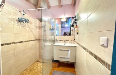 Vente Maison 28m&sup2; 2 pièces Saint François