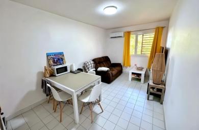 Vente Local commercial 134m&sup2; Saint François