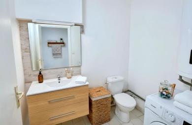 Vente Local commercial 134m&sup2; Saint François