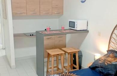 Vente Local commercial 134m&sup2; Saint François