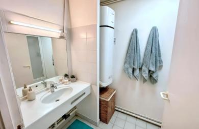 Vente Local commercial 134m&sup2; Saint François