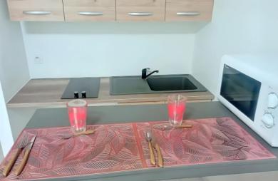 Vente Local commercial 134m&sup2; Saint François