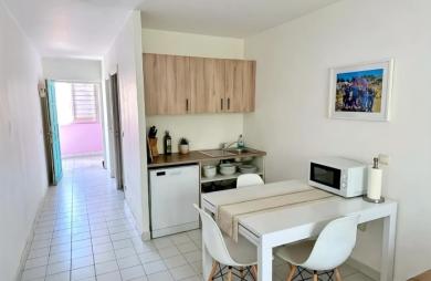 Vente Local commercial 134m&sup2; Saint François