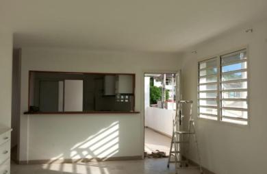Location Appartement 179m&sup2; 5 pièces Basse-Terre