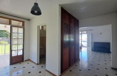 Gourbeyre (Bisdary)-Belle maison individuelle T5