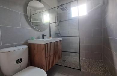 Gourbeyre (Bisdary)-Belle maison individuelle T5