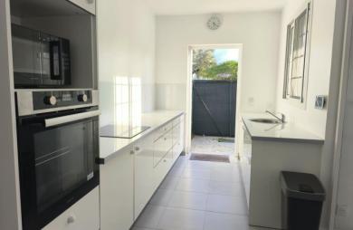 LOCATION T2 meublé avec jardin EAU - EDF - Jardin inclus dans le loyer - 1150€