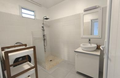 LOCATION T2 meublé avec jardin EAU - EDF - Jardin inclus dans le loyer - 1150€