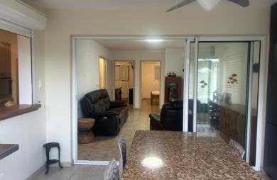 Vente Appartement 58m&sup2; 3 pièces Petit-Bourg