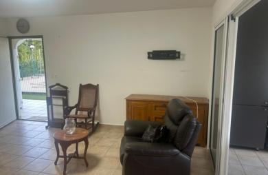 Vente Appartement 58m&sup2; 3 pièces Petit-Bourg