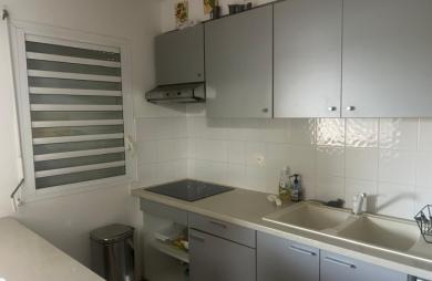 Vente Appartement 58m&sup2; 3 pièces Petit-Bourg