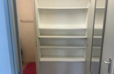 Vente Appartement 58m&sup2; 3 pièces Petit-Bourg