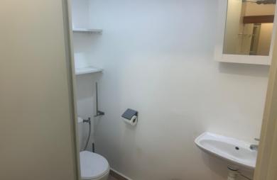 Vente Appartement 58m&sup2; 3 pièces Petit-Bourg
