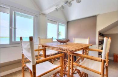 Location Appartement 28.41m&sup2; 2 pièces Gosier