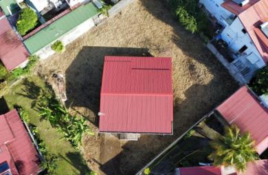 Vente Maison 80m&sup2; 4 pièces Saint Claude