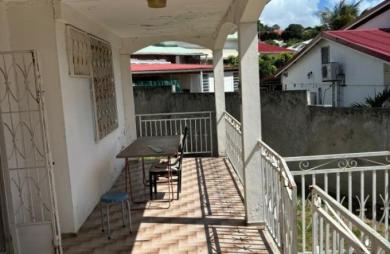 Vente Maison 80m&sup2; 4 pièces Saint Claude