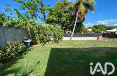 Vente Maison 83m&sup2; 4 pièces Petit-Canal