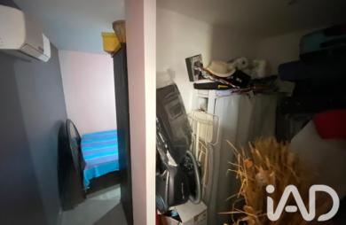 Vente Maison 83m&sup2; 4 pièces Petit-Canal