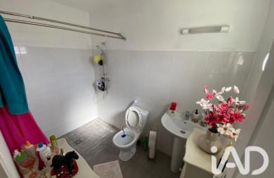 Vente Maison 83m&sup2; 4 pièces Petit-Canal