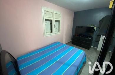 Vente Maison 83m&sup2; 4 pièces Petit-Canal