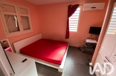 Vente Maison 83m&sup2; 4 pièces Petit-Canal