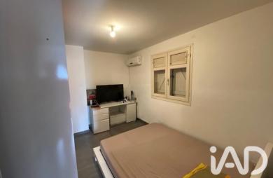 Vente Maison 83m&sup2; 4 pièces Petit-Canal