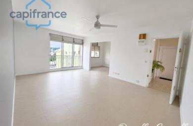 Vente Appartement 86m&sup2; 5 pièces Petit-Bourg