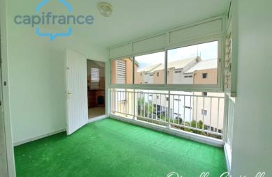 Vente Appartement 86m&sup2; 5 pièces Petit-Bourg