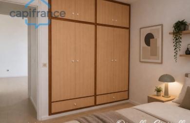 Vente Appartement 86m&sup2; 5 pièces Petit-Bourg