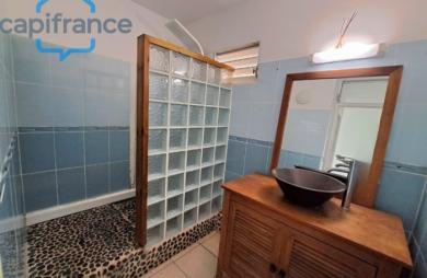 Vente Appartement 86m&sup2; 5 pièces Petit-Bourg