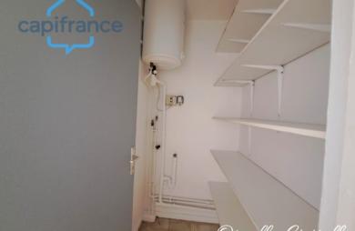 Vente Appartement 86m&sup2; 5 pièces Petit-Bourg