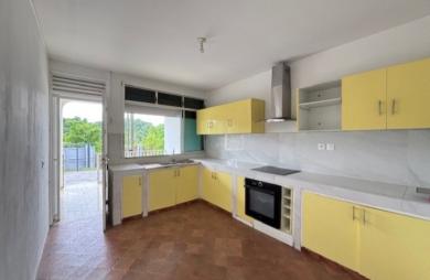 Maison individuelle spacieuse - Longfort Immobilier