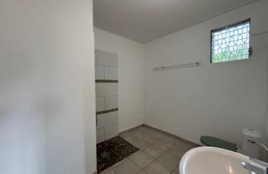 Maison individuelle spacieuse - Longfort Immobilier