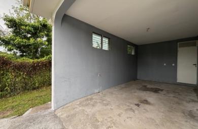 Maison individuelle spacieuse - Longfort Immobilier