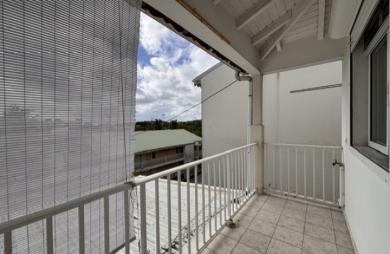 Coup de coeur à Gosier !  Longfort Immobilier