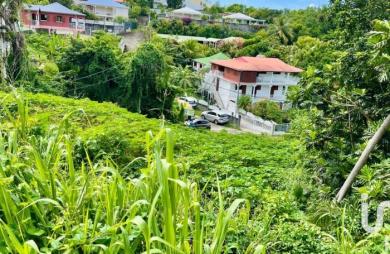 Vente Terrain 703m&sup2; Gosier