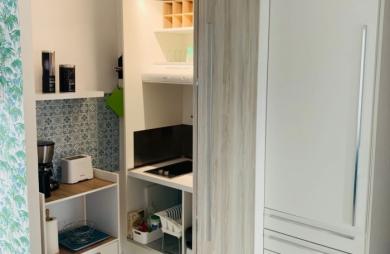 Vente Appartement 25m&sup2; 1 pièce Saint François