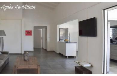 Vente Maison 116m&sup2; 5 pièces Bouillante